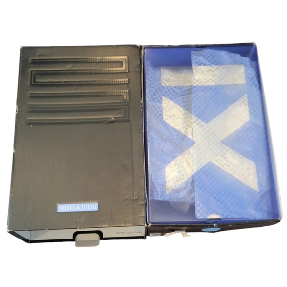 Men's Jordan 11 Legend Blue (2014) - Picture 12 of 12